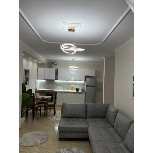 Art Apartment