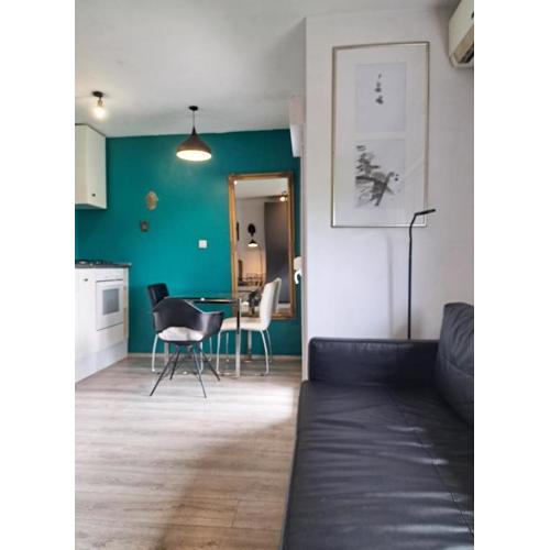 Art Apartment