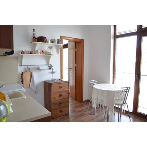 ART Apartments - Pomorie