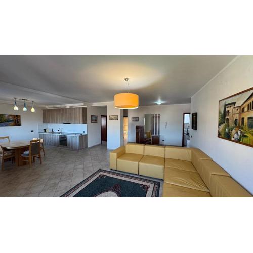 Art Central Apartment