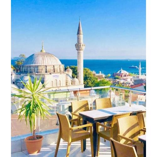Art City Hotel Istanbul