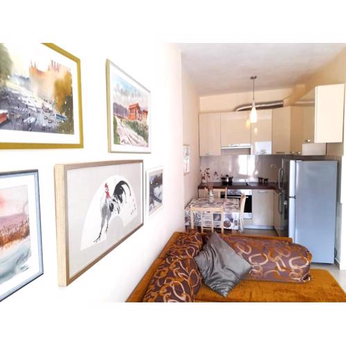 Art Condo Vlora