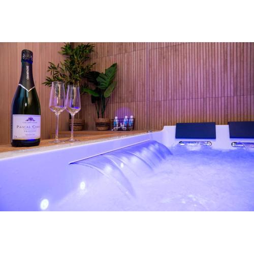 Art Déco Champagne & Spa
