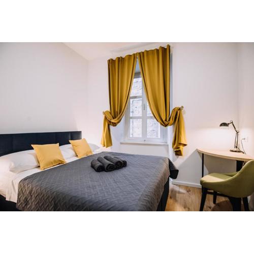 ART DECO DUBROVNIK APARTMENTS by DuHomes