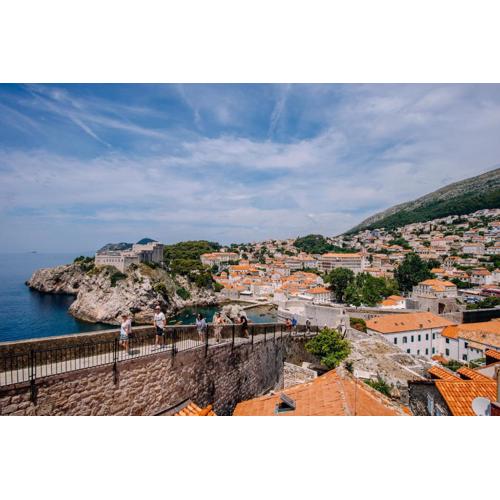 ART DECO DUBROVNIK ROOMS by DuHomes