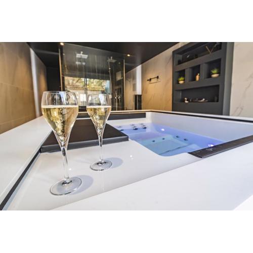 Art Déco Lesage & Spa