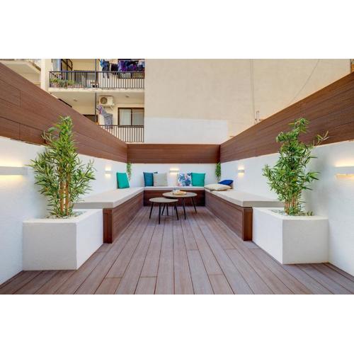 Art Deco Luxury Apartment Central Location