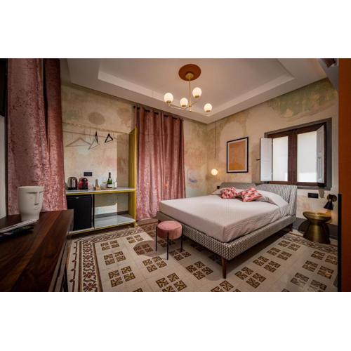 Art e Dimora - Boutique Room.