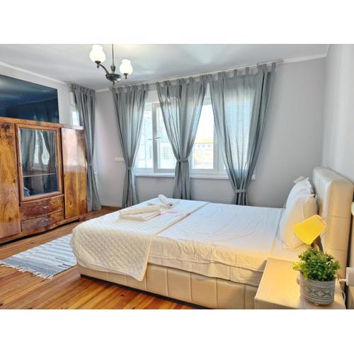 Art Guest House Vintage