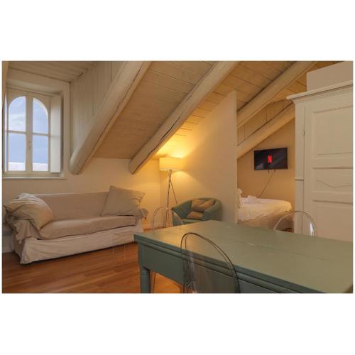 Art Heaven-Suite Graneri in Torino Centro