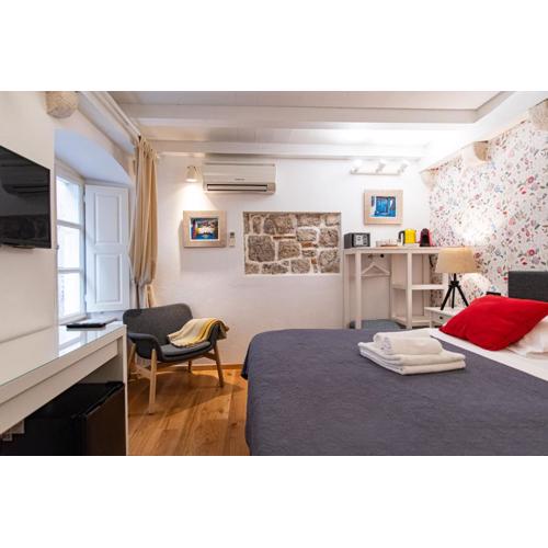 ART HOME ARTHUR by DuHomes