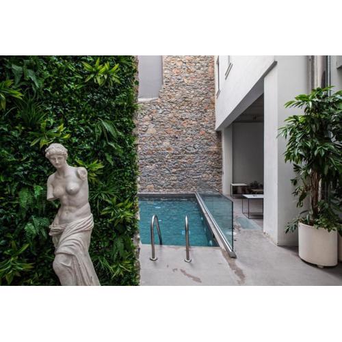 Art Hotel Athens