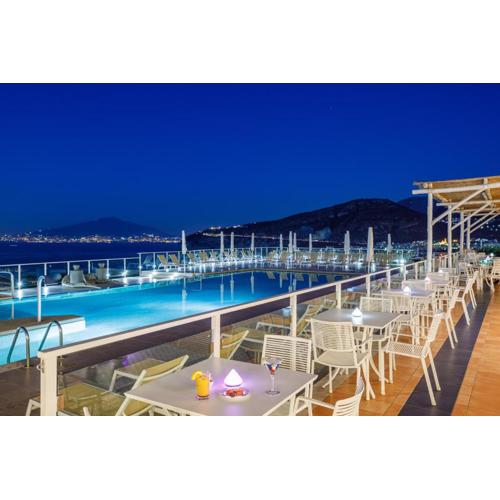 Art Hotel Gran Paradiso