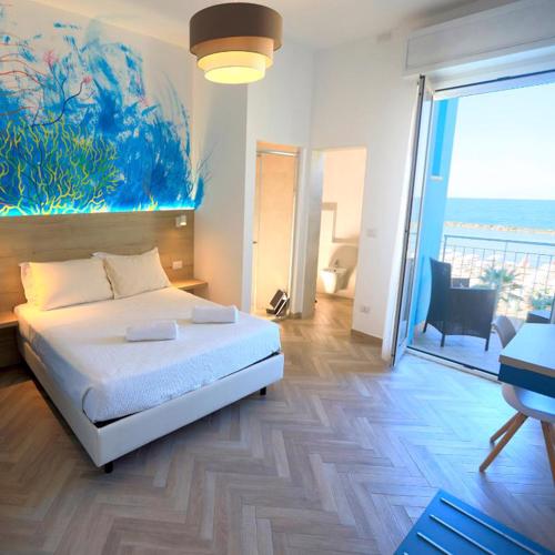 Art Hotel La Perla