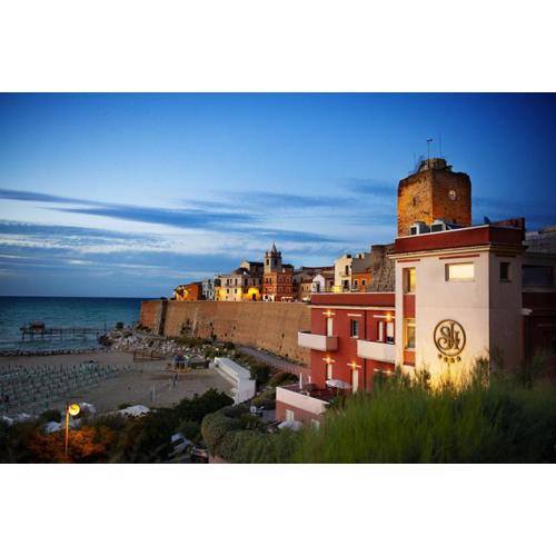 Art Hotel Santa Lucia