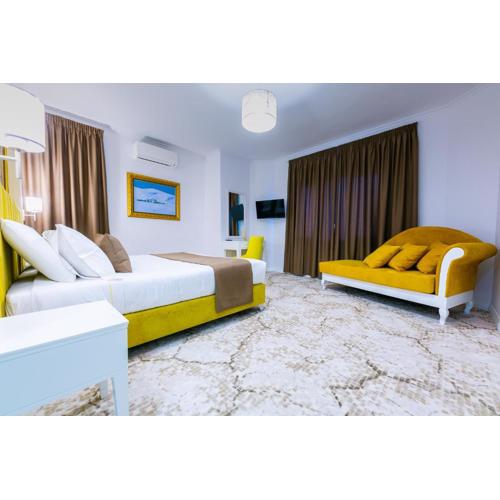 ART Hotel Tirana