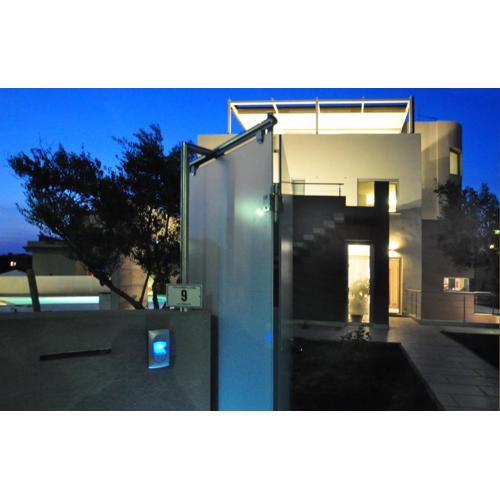 Art House Quartu - Margine Rosso