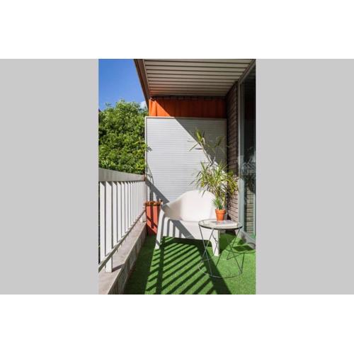 Art House Renoir Plaza Universitat Sant Antoni