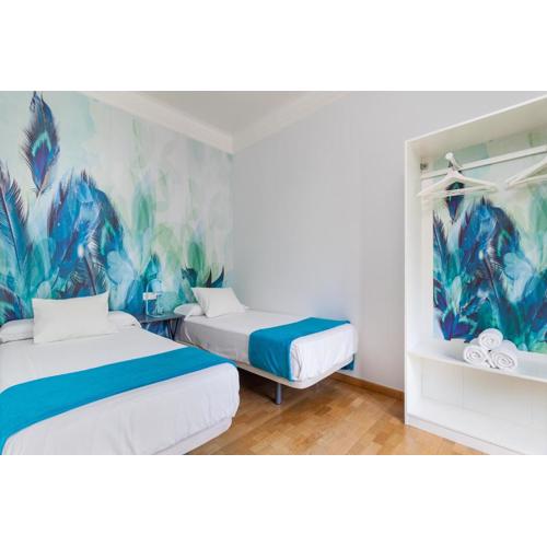 Art House Station Rocafort ´Sant Antoni´