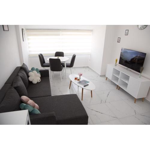 Art life apartment Flora в спальне нет окна
