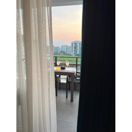 Art life apartments (cotton)