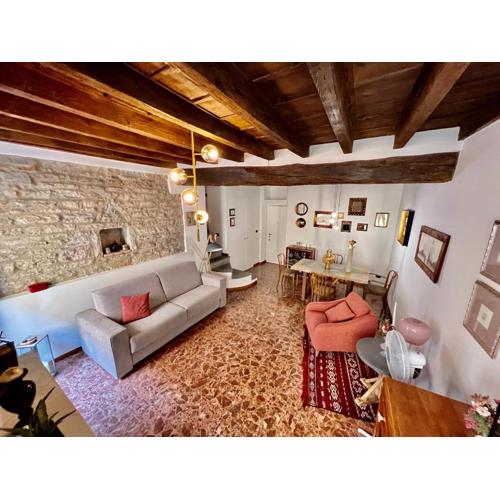 [Art of Bergamo] Luxury & design house