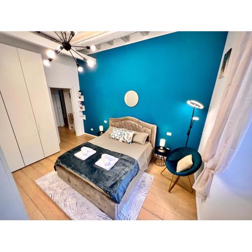 Art of living [Luxury House in Como]