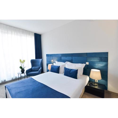 Art Plaza Hotel