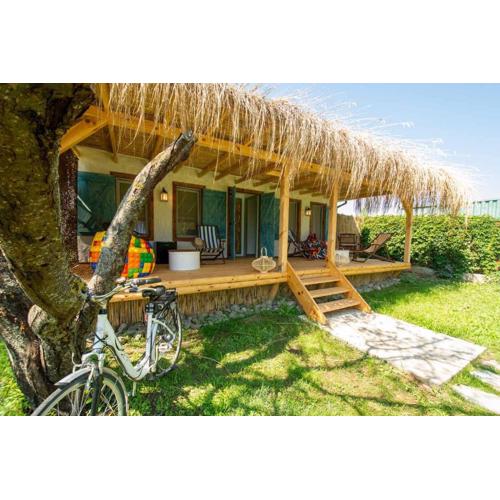 Art Provence Bungalow
