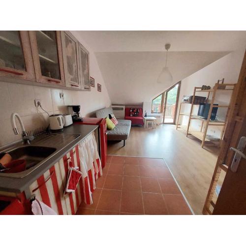 Art Studio Borovets Semiramida