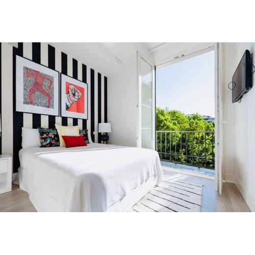 Art Suite Granada
