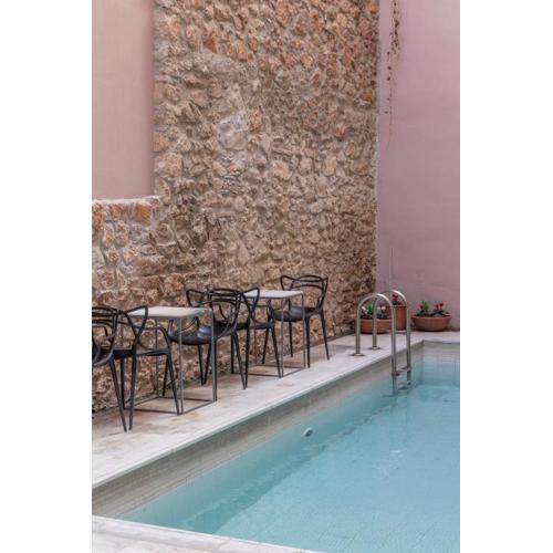 Art Suites Athens