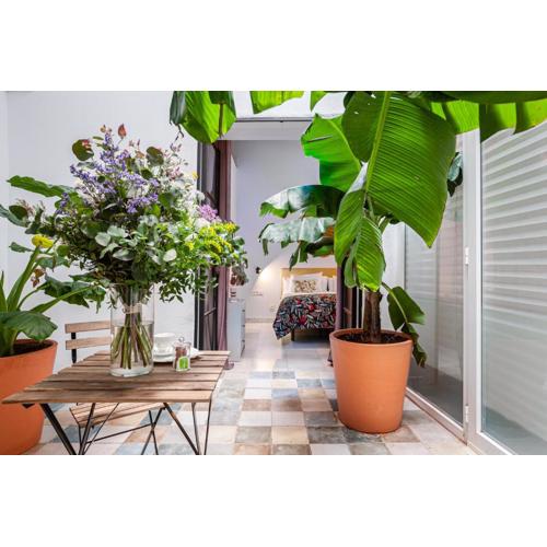 Art Suites by Casa de Indias
