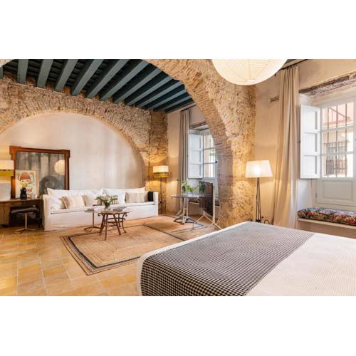 Art Suites by Casa del Santo