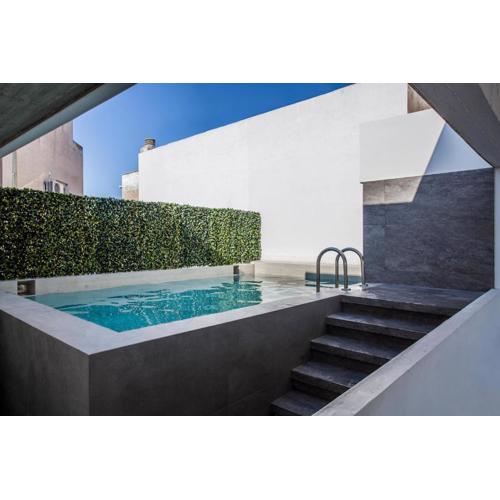 Art Suites Korai