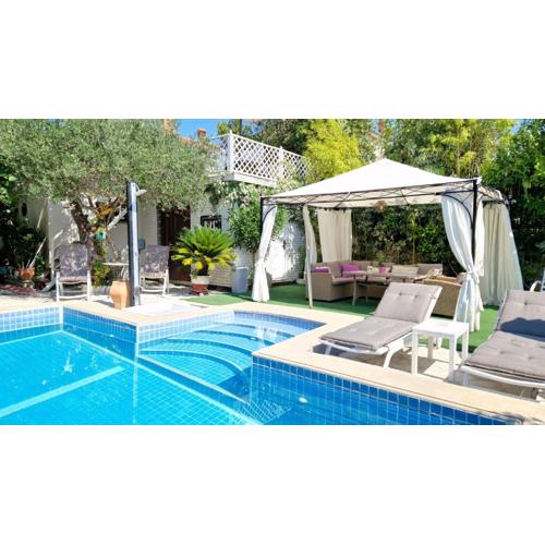 Art Villa Ines