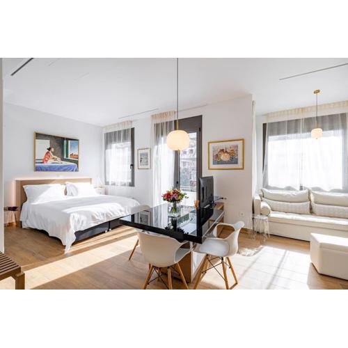 ART-W Executive Apartments