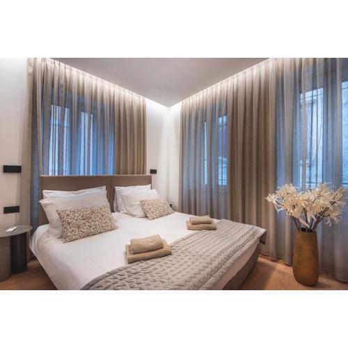 Arta Apartments City Center - with Private Parking