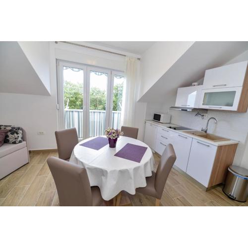 Arta Apartments
