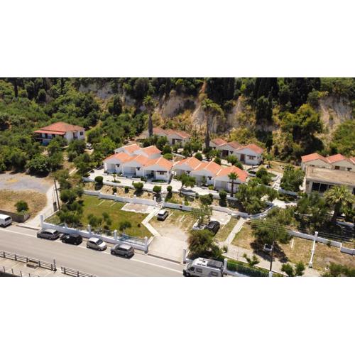 ARTAKi R APARTMENTS