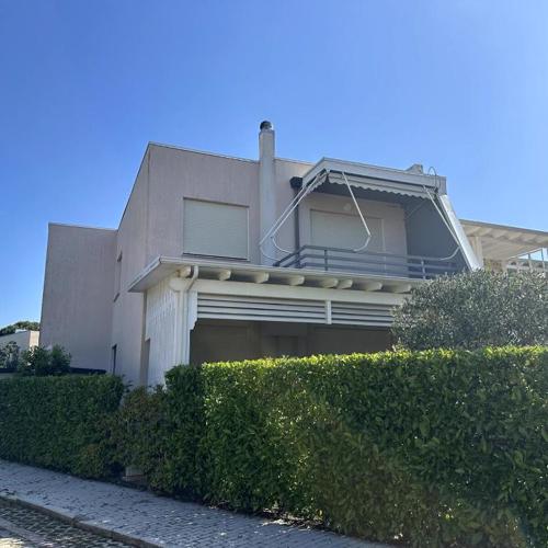 Artani Apartment