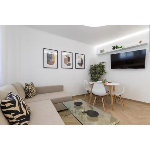 Artbel Rentals en Embajadores