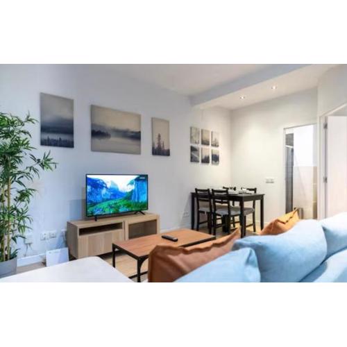 Artbel Rentals en Ifema- Pinar del Rey