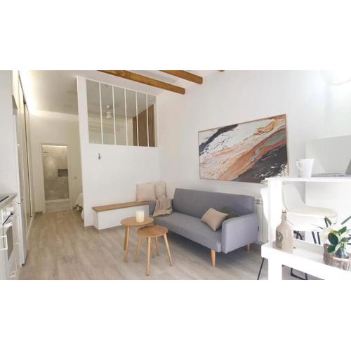 Artbel Rentals en Numancia