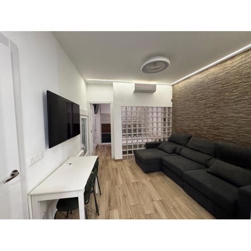 Artbel Rentals en Tetuán