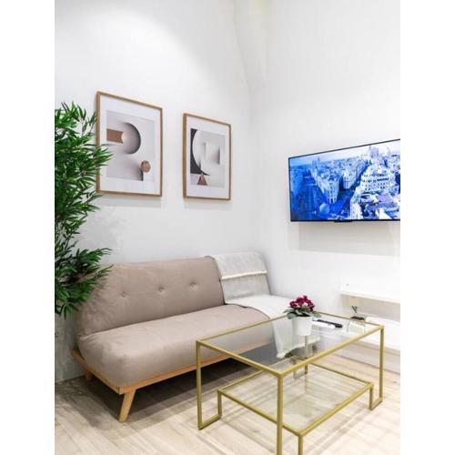 Artbel Rentals en Wizink O Donnell- Salamanca