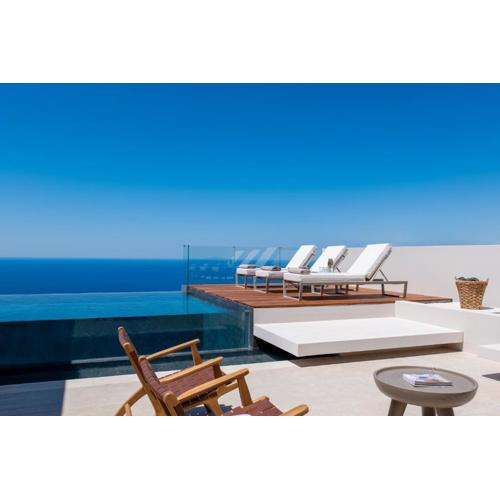 Artblue Villas
