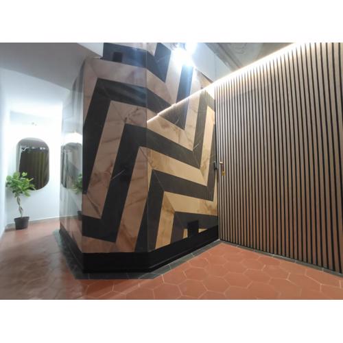 ArtDecò Rooms Turin