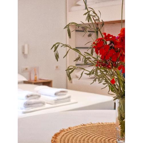 Arte Apartment