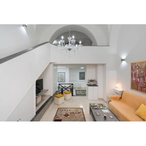 Arte della gioia apartment